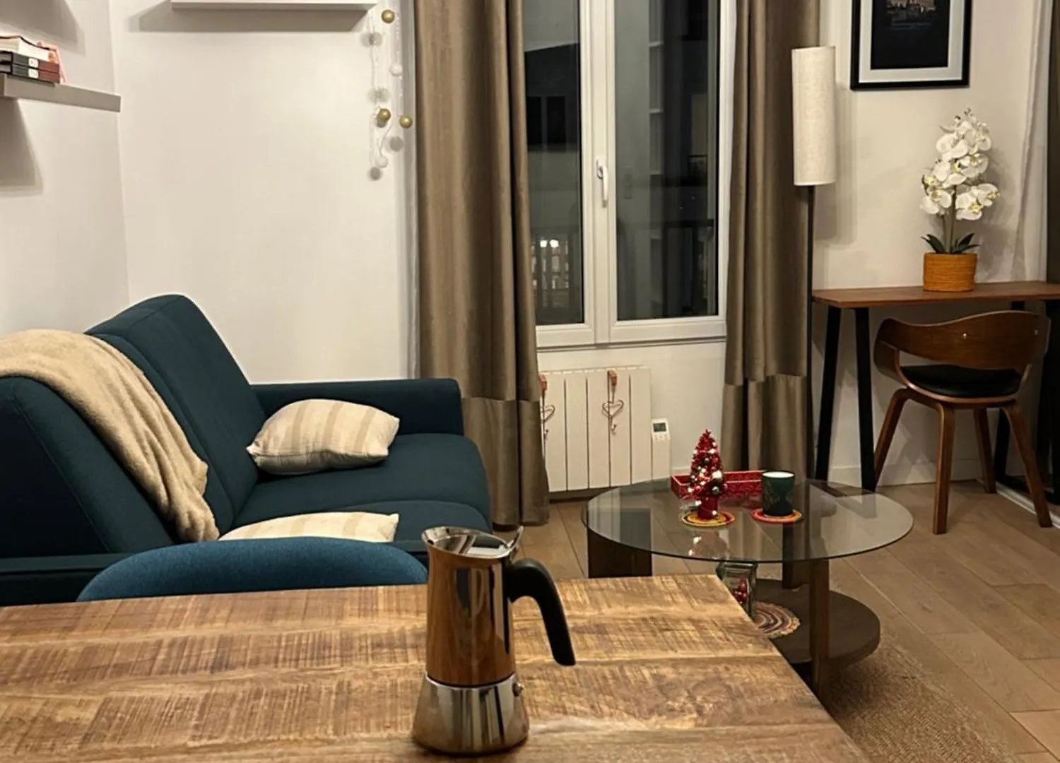 Moderne Proche Gare De Lyon Apartment Paris