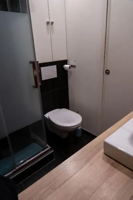 Moderne Proche Gare De Lyon Appartement *